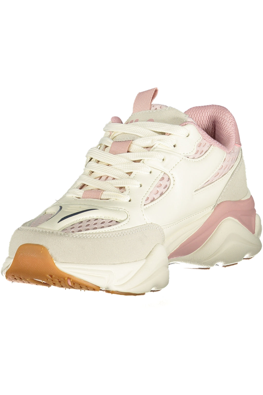 FILA WOMEN'S WHITE SPORTS SHOES