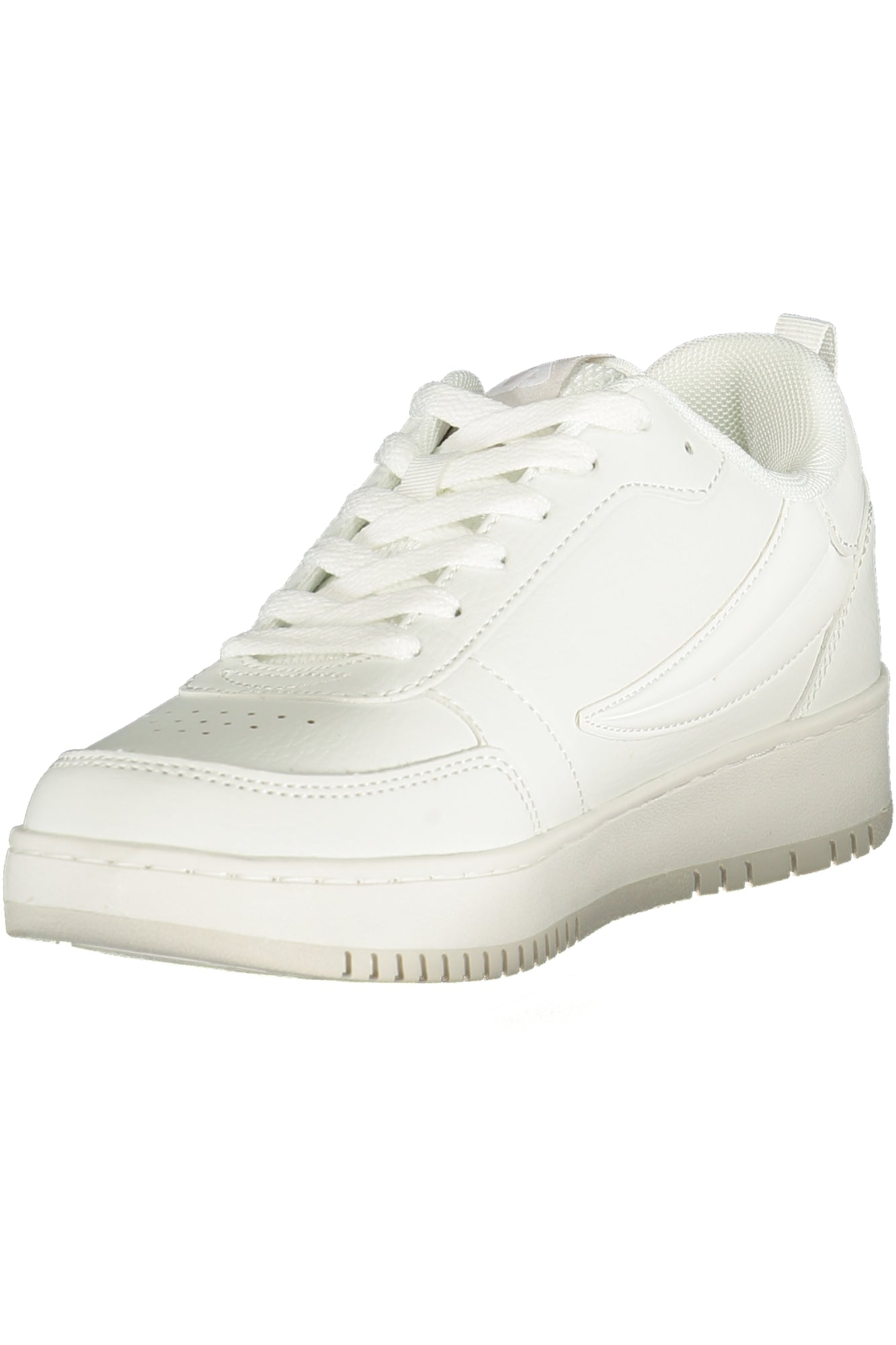 FILA WOMEN'S WHITE SPORTS SHOES