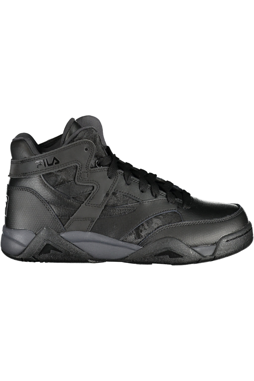 FILA BLACK WOMEN'S SPORTS SHOES