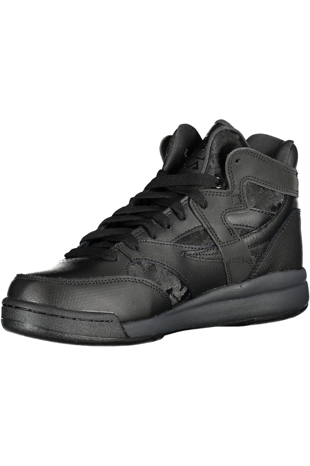 FILA BLACK WOMEN'S SPORTS SHOES