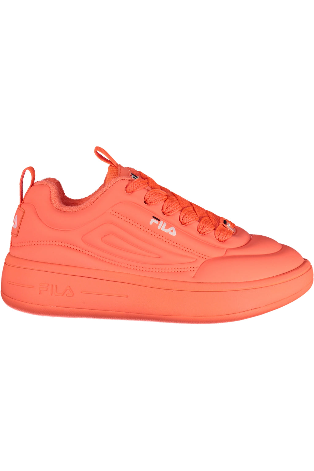 FILA WOMEN'S SPORTS SHOES RED