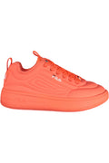 FILA WOMEN'S SPORTS SHOES RED