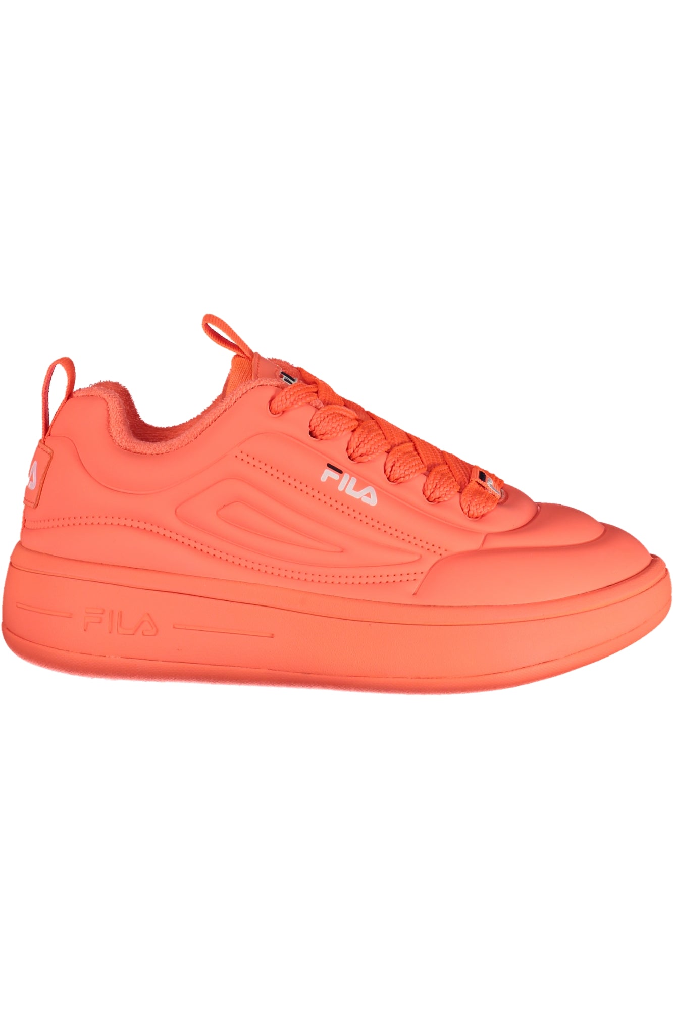 FILA WOMEN'S SPORTS SHOES RED