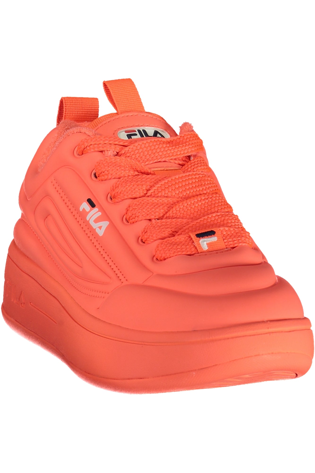 FILA WOMEN'S SPORTS SHOES RED