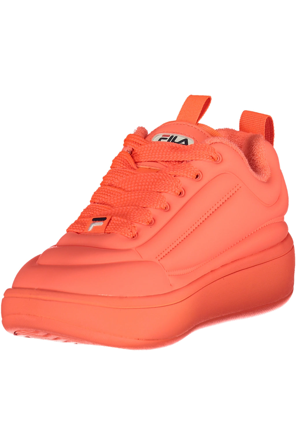 FILA WOMEN'S SPORTS SHOES RED