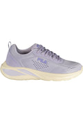 FILA WOMEN'S PURPLE SPORTS SHOES