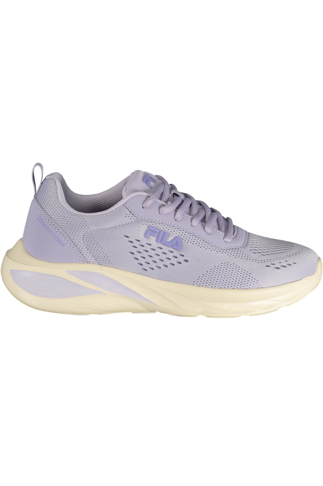 FILA WOMEN'S PURPLE SPORTS SHOES