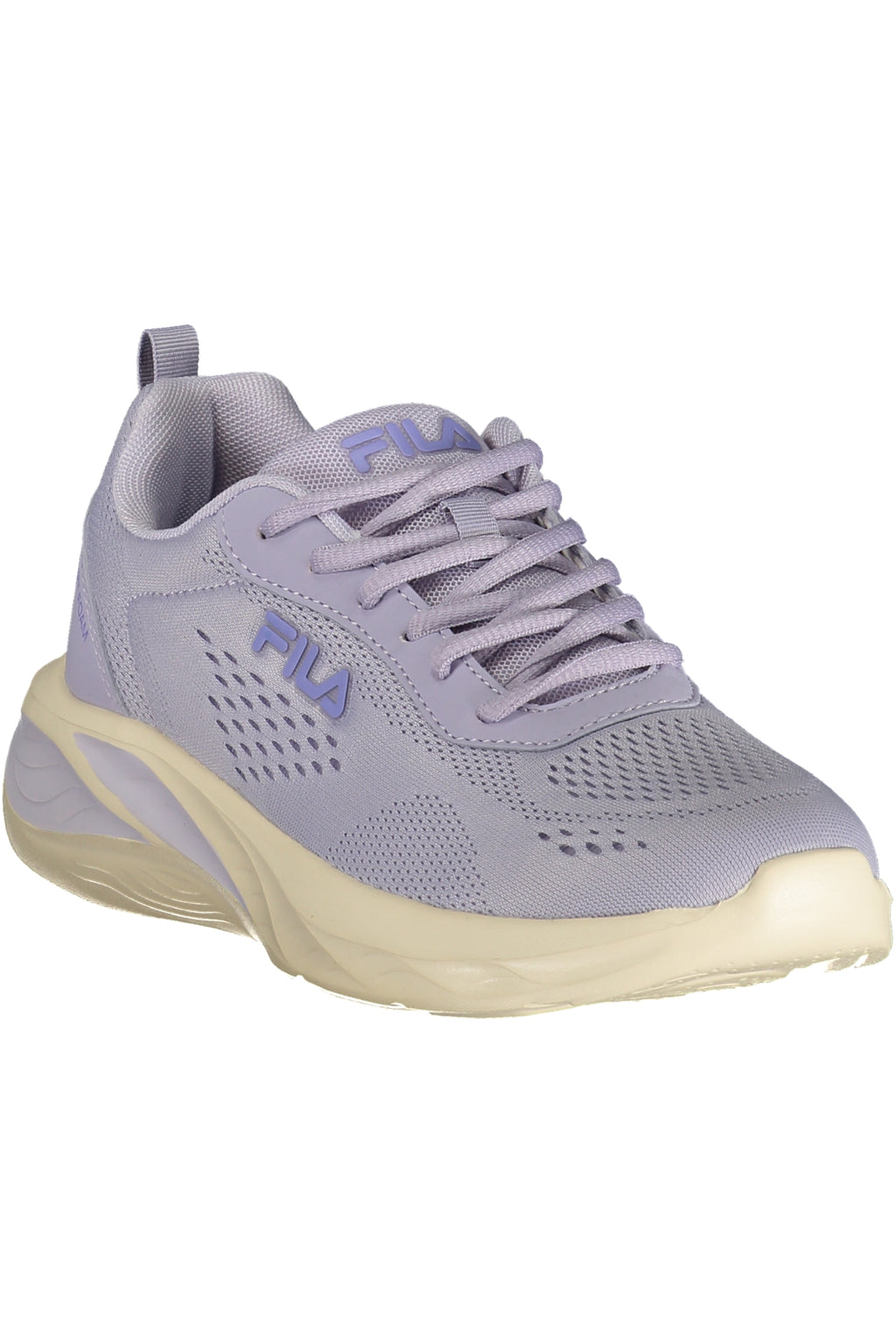 FILA WOMEN'S PURPLE SPORTS SHOES