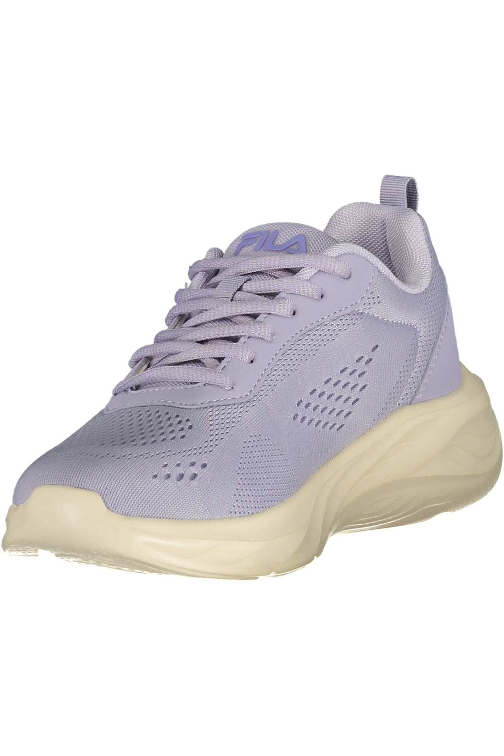 FILA WOMEN'S PURPLE SPORTS SHOES