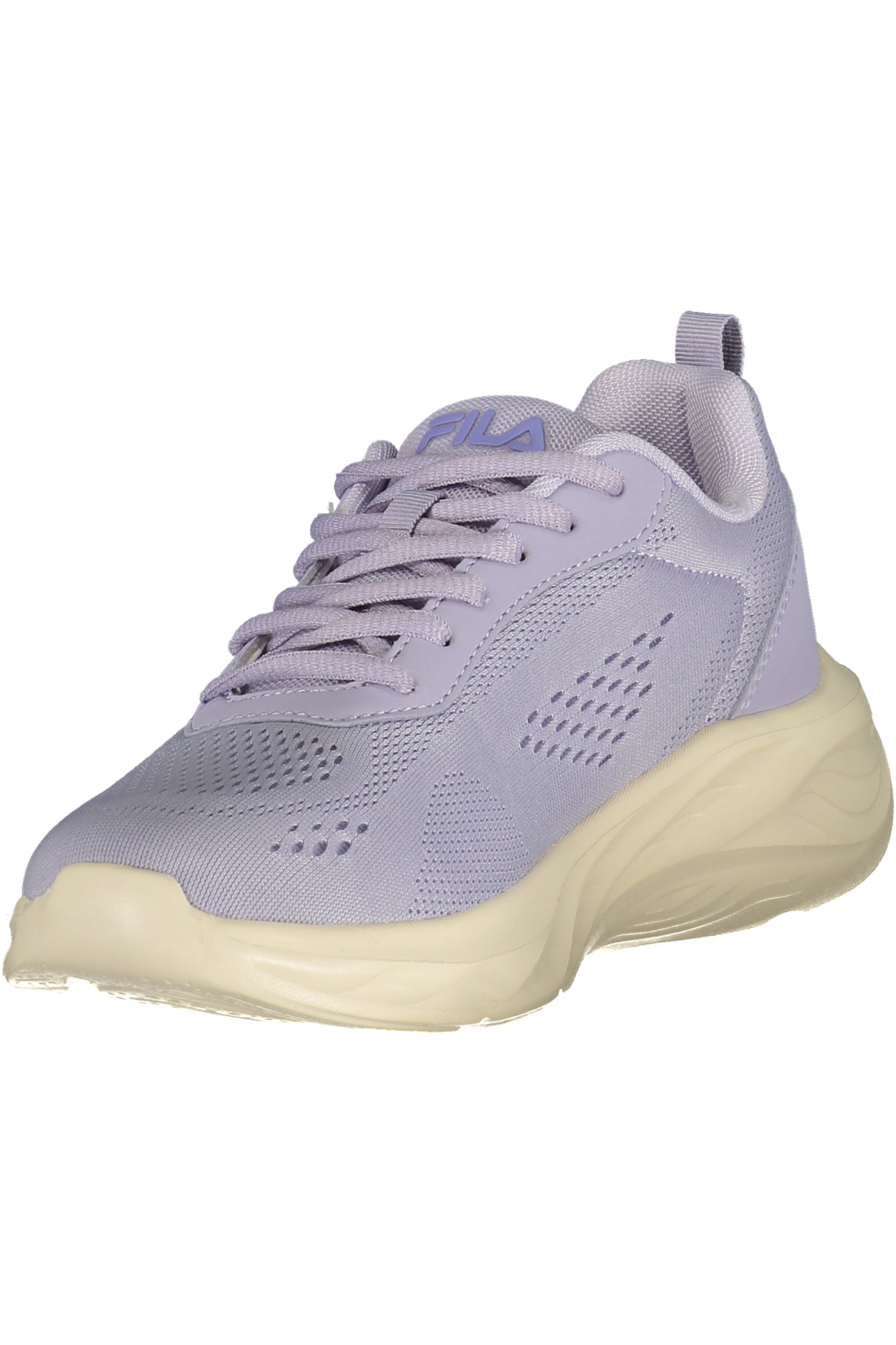 FILA WOMEN'S PURPLE SPORTS SHOES