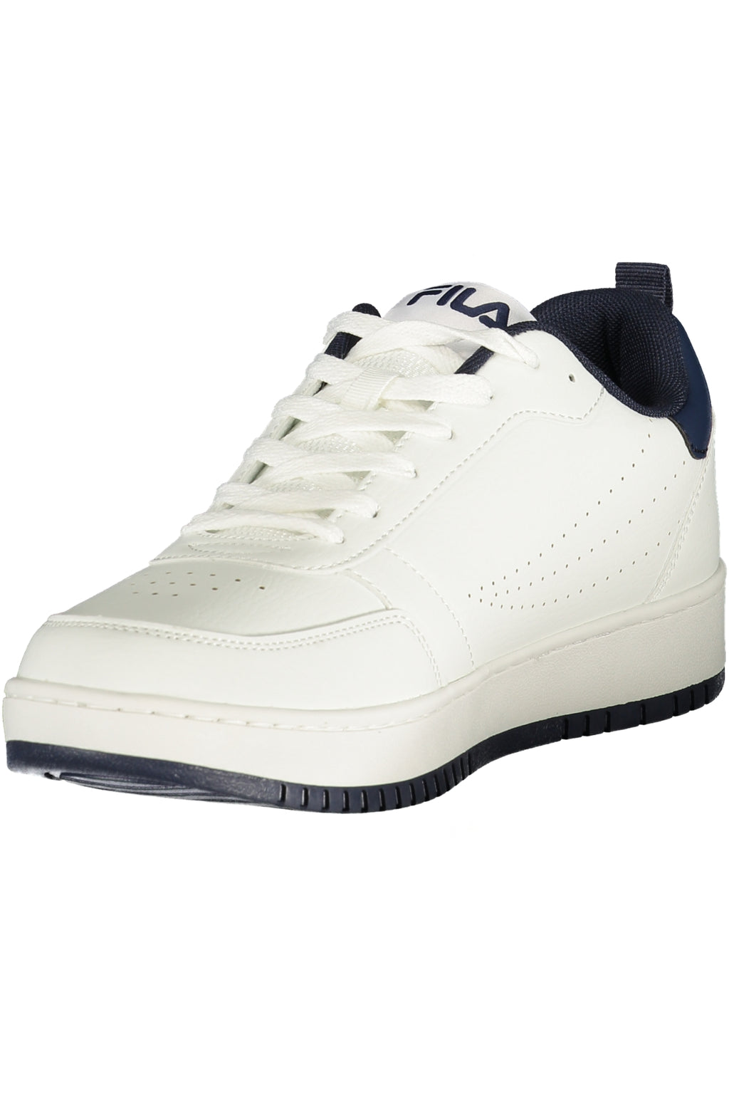 FILA MEN'S WHITE SPORTS SHOES