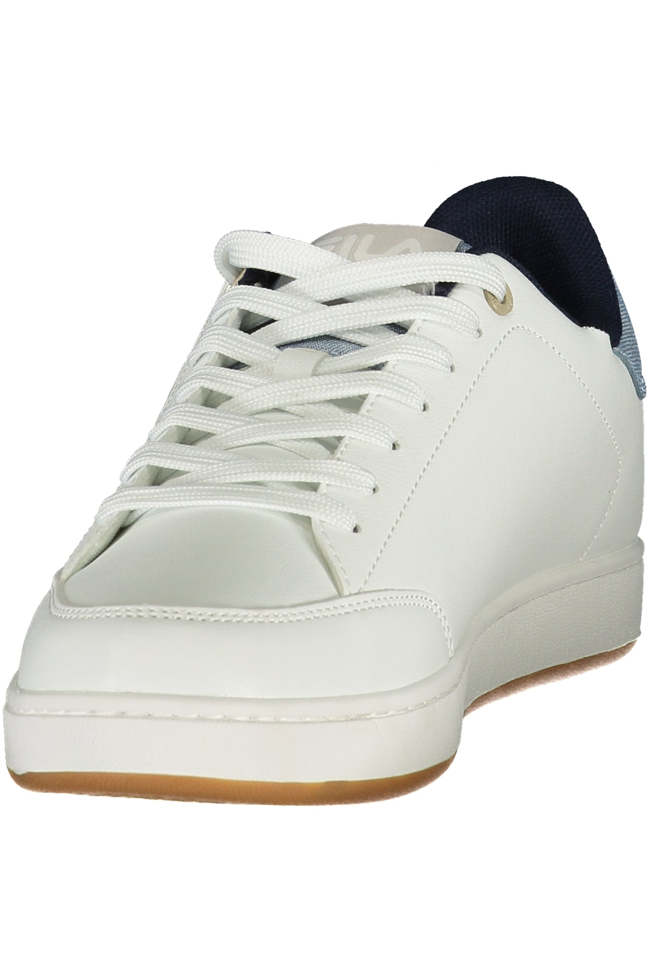 FILA MEN'S WHITE SPORTS SHOES