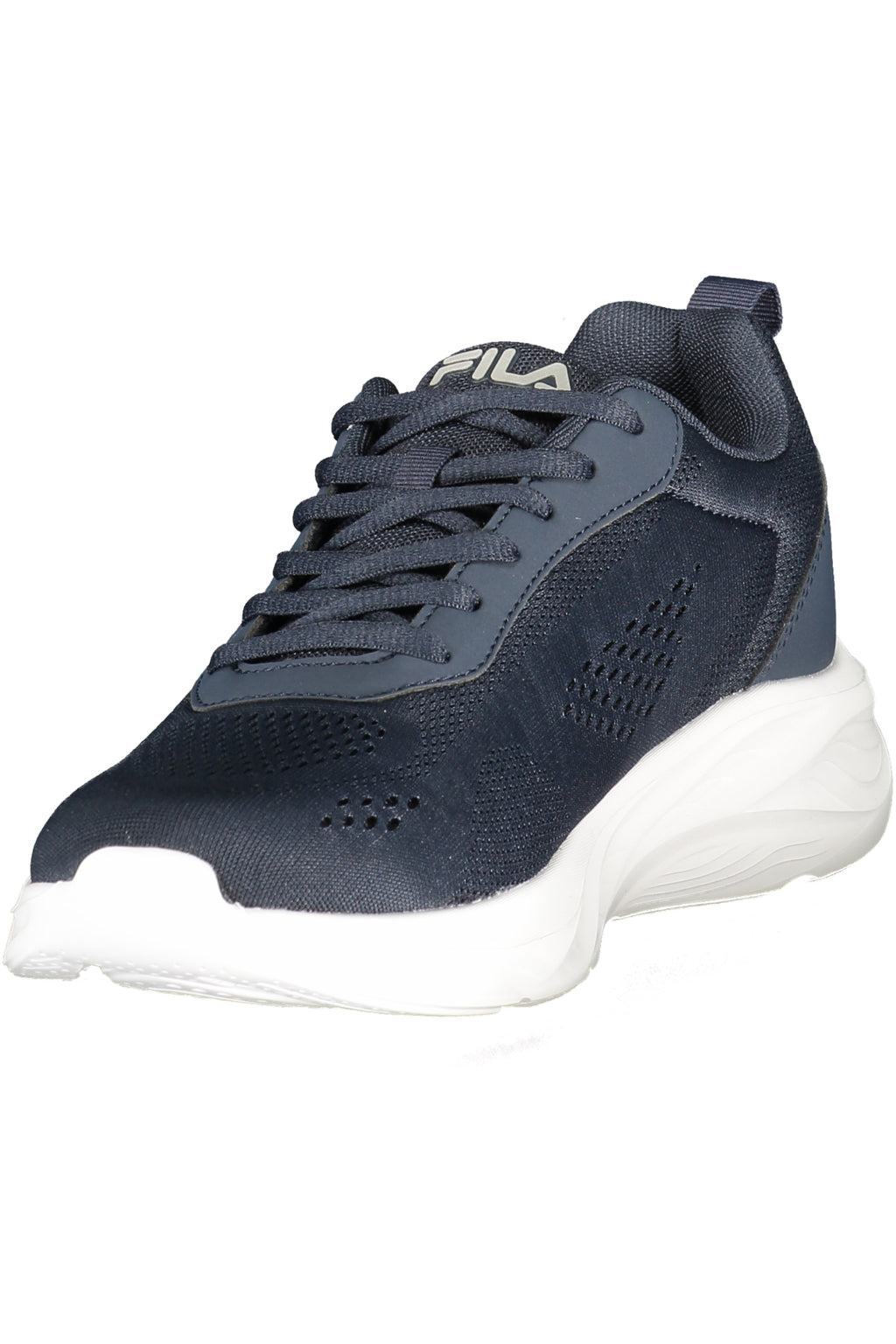 FILA MEN'S BLUE SPORTS SHOES