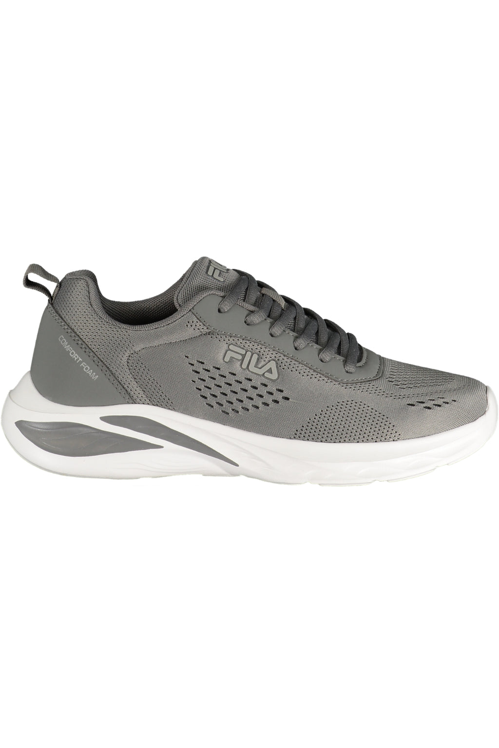 FILA MEN'S SPORTS SHOES, GREY