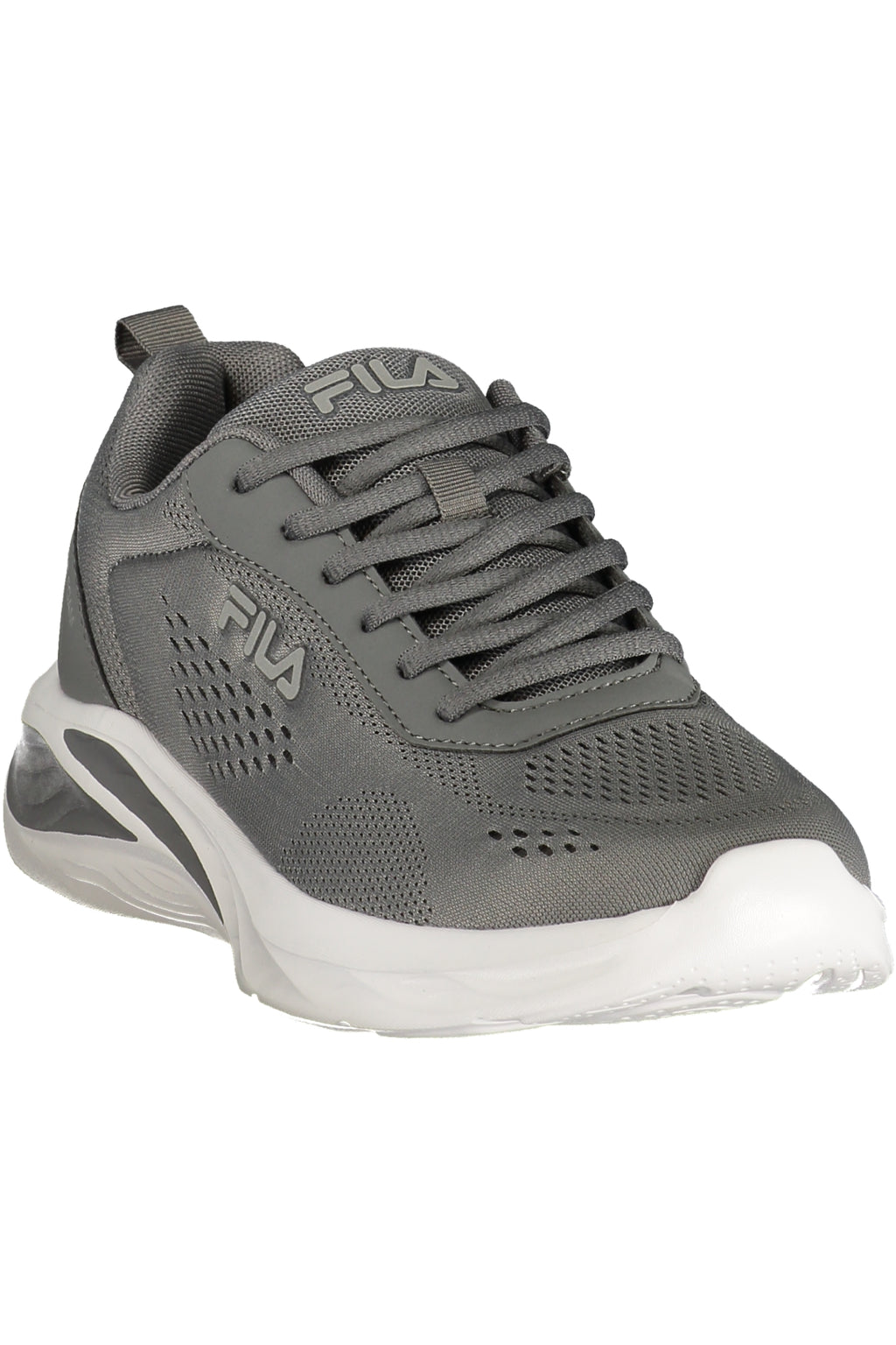 FILA MEN'S SPORTS SHOES, GREY