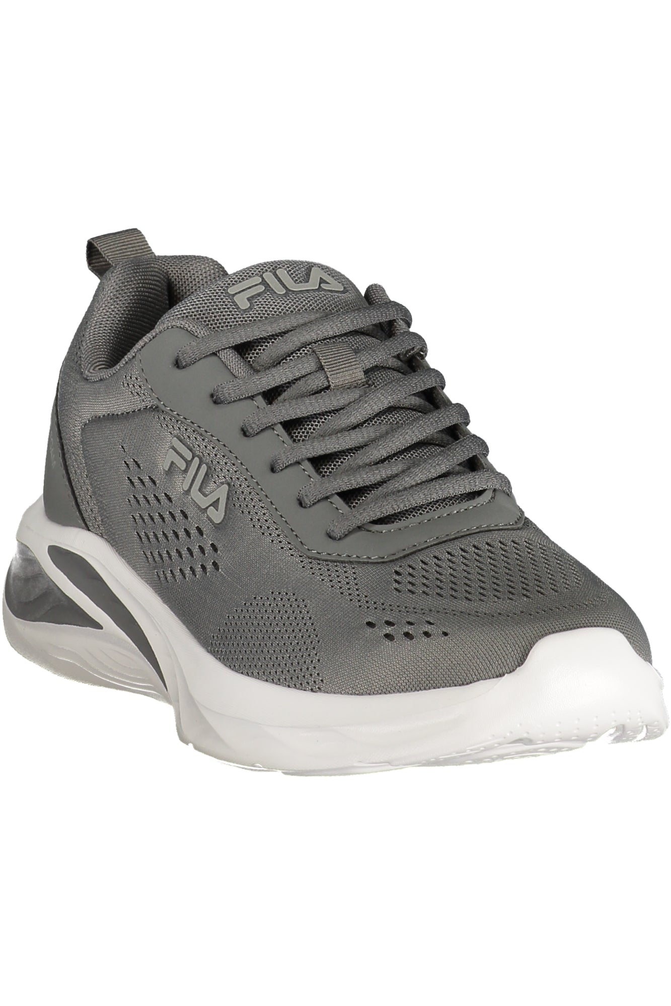 FILA MEN'S SPORTS SHOES, GREY