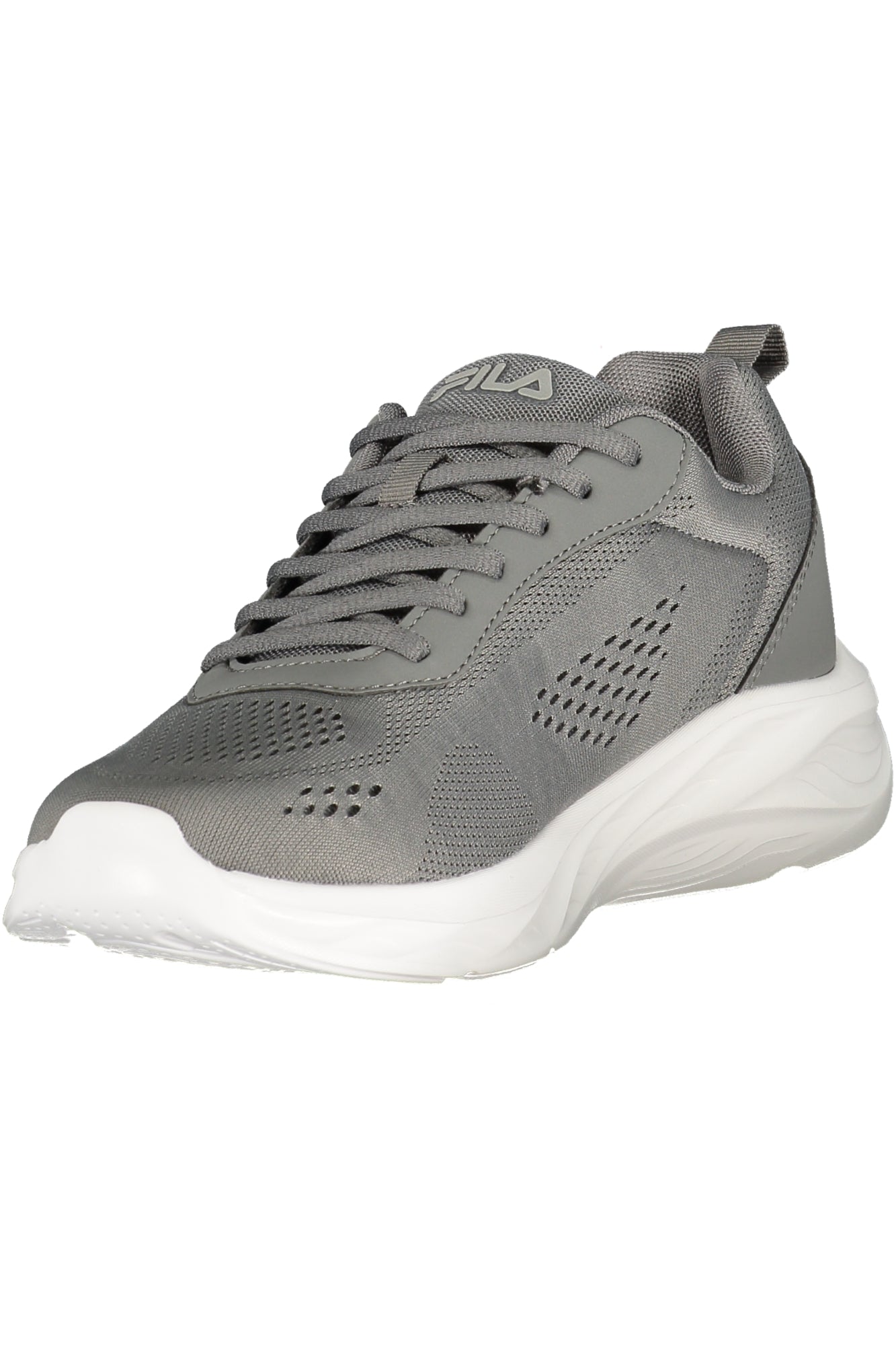 FILA MEN'S SPORTS SHOES, GREY