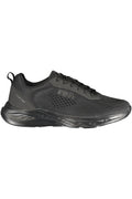 FILA MEN'S BLACK SPORTS SHOES
