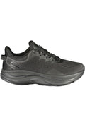 FILA MEN'S BLACK SPORTS SHOES