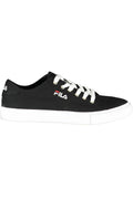 FILA BLACK MEN'S SPORTS SHOES