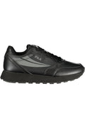 FILA MEN'S BLACK SPORTS SHOES