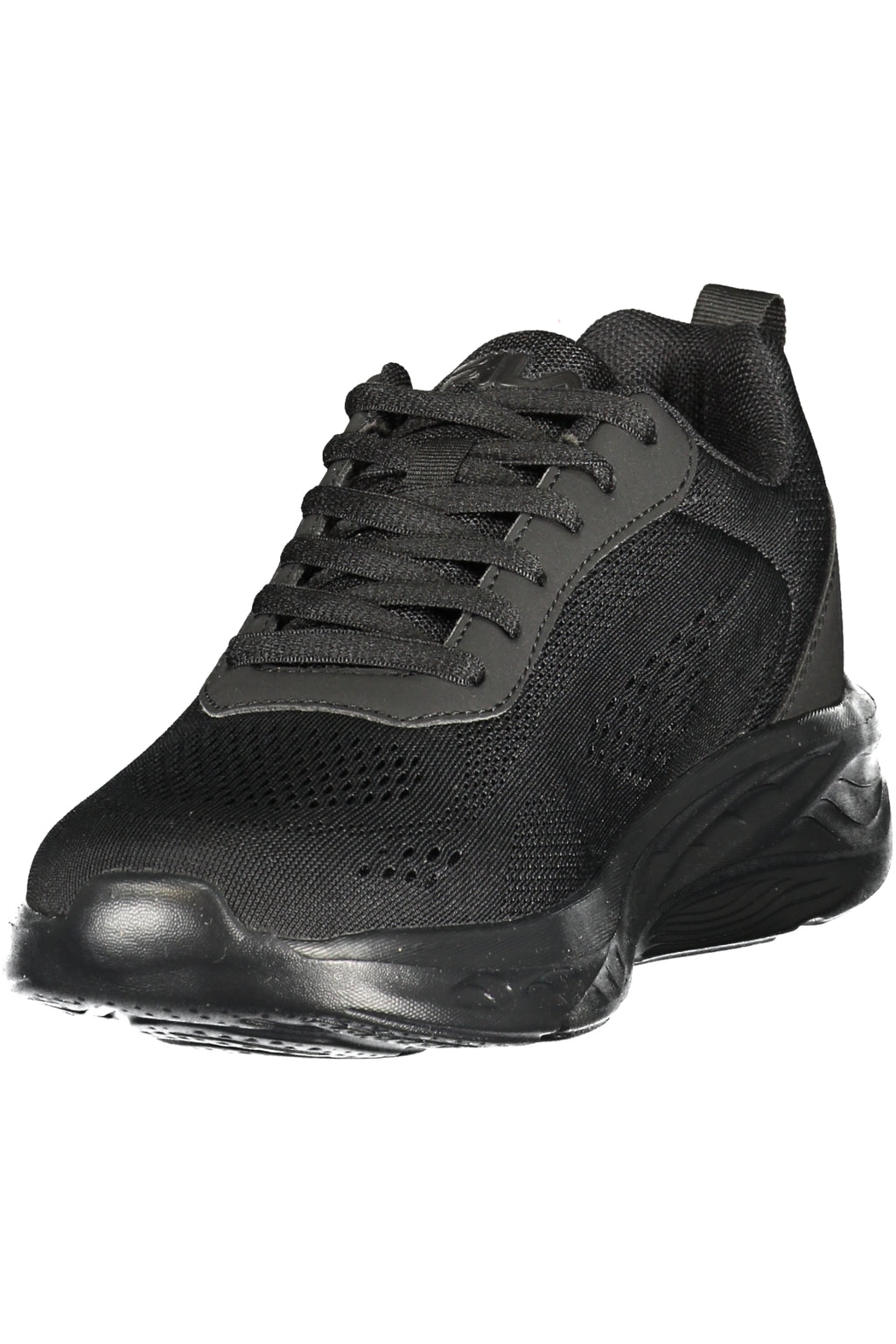 FILA MEN'S BLACK SPORTS SHOES