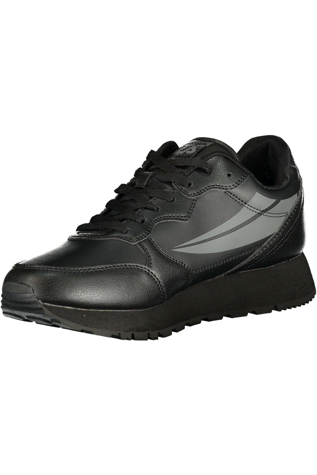 FILA MEN'S BLACK SPORTS SHOES