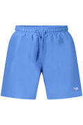 ROW COSTUME MEN'S BOTTOM BLUE