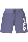 ROW COSTUME BOTTOM PART MEN BLUE