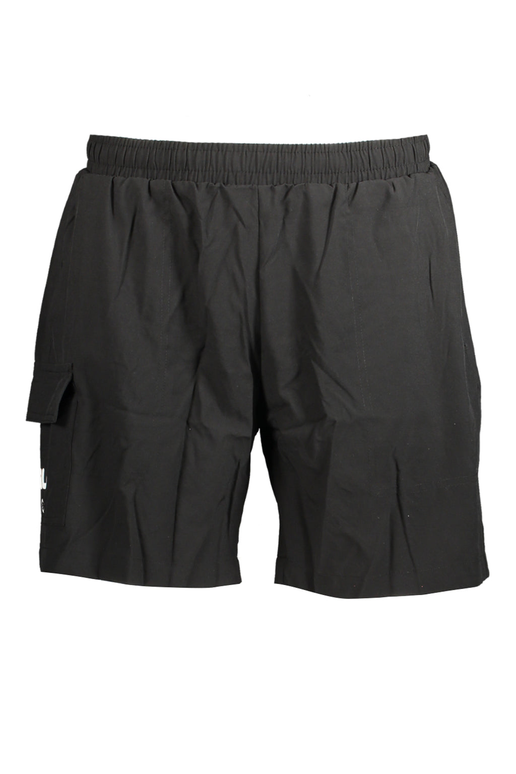 FILA BLACK MEN'S BOTTOM COSTUME