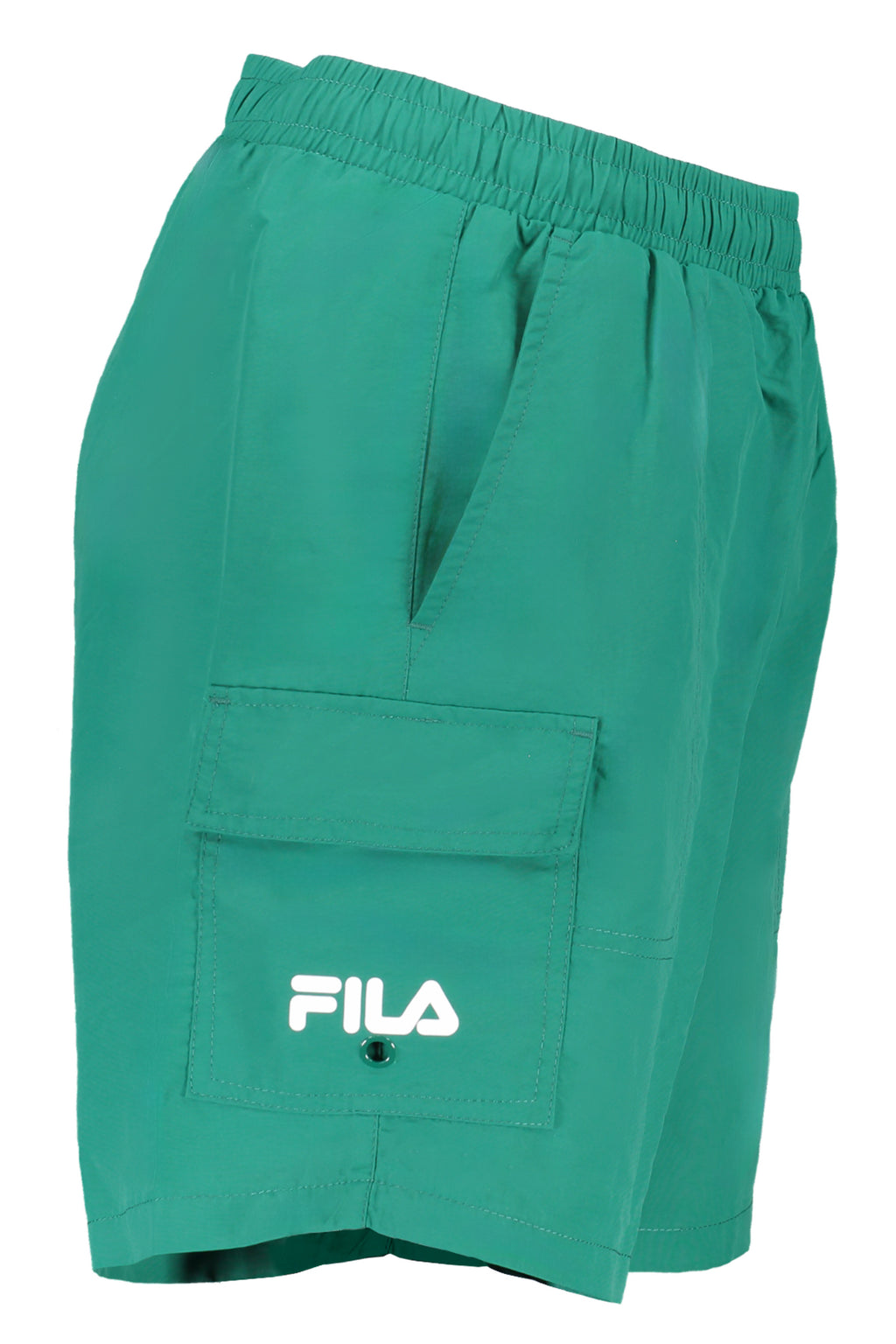 FILA GREEN MEN'S UNDER COSTUME