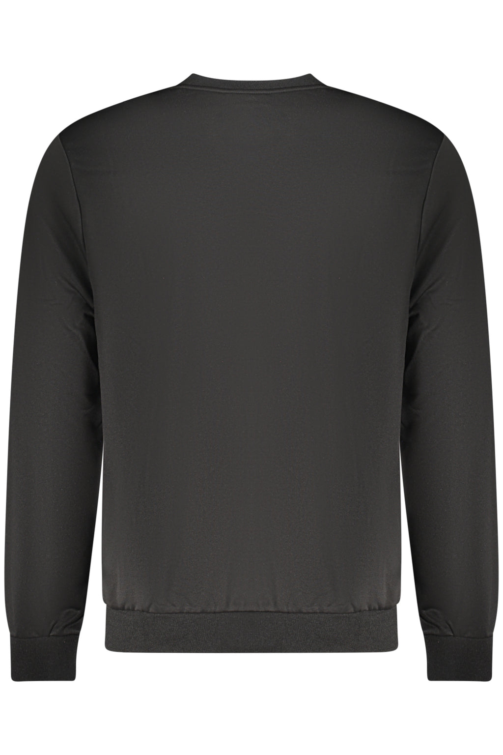 FILA MEN'S BLACK ZIP-UP SWEATSHIRT