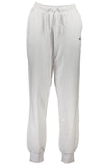FILA WHITE WOMEN'S TROUSERS
