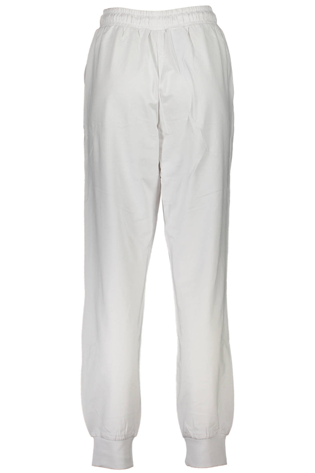 FILA WHITE WOMEN'S TROUSERS