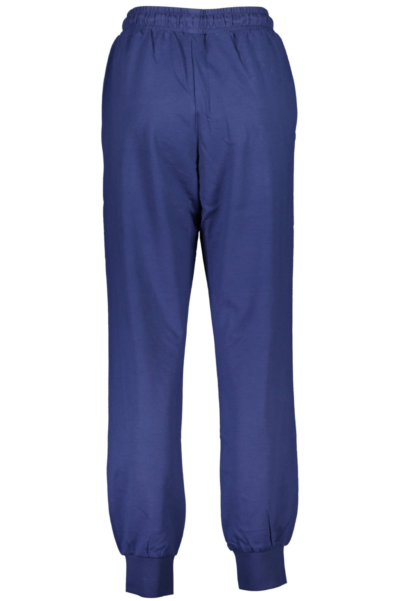 FILA BLUE WOMEN'S TROUSERS
