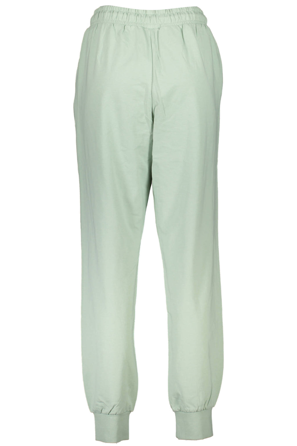FILA GREEN WOMEN'S TROUSERS