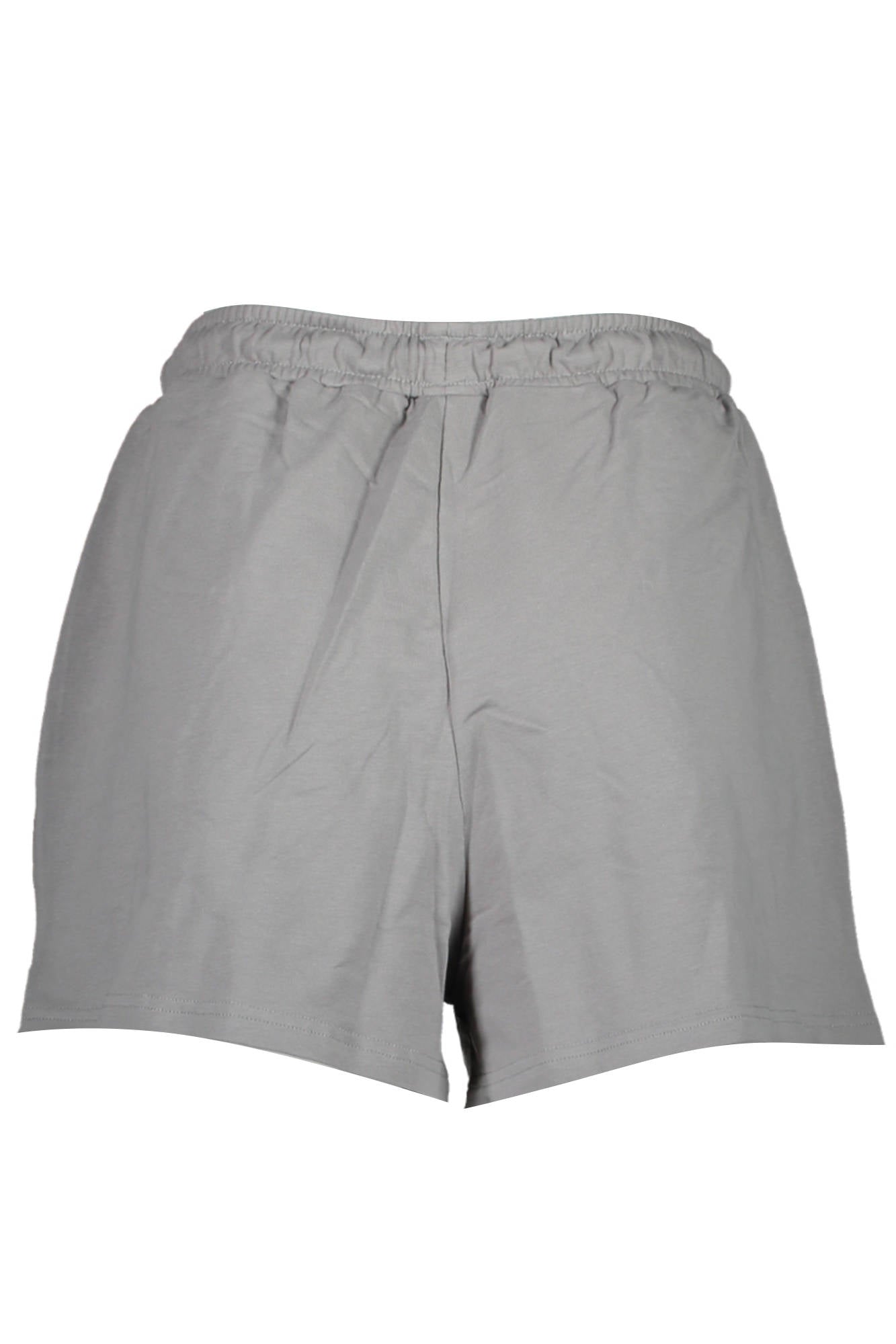 FILA GRAY WOMEN'S SHORT TROUSERS