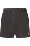 FILA WOMEN'S BLACK SHORT PANTS