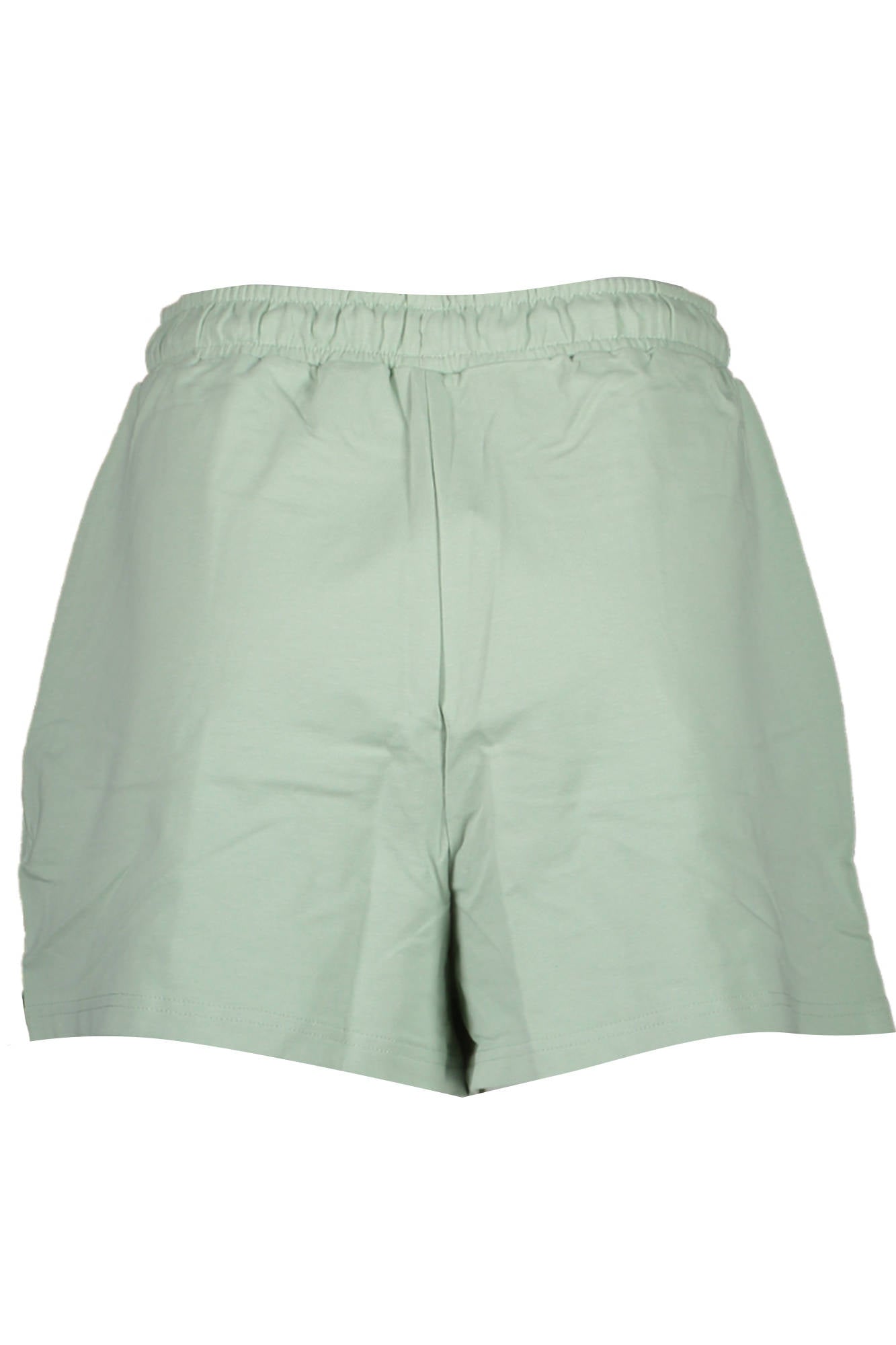 FILA GREEN WOMEN'S SHORT PANTS