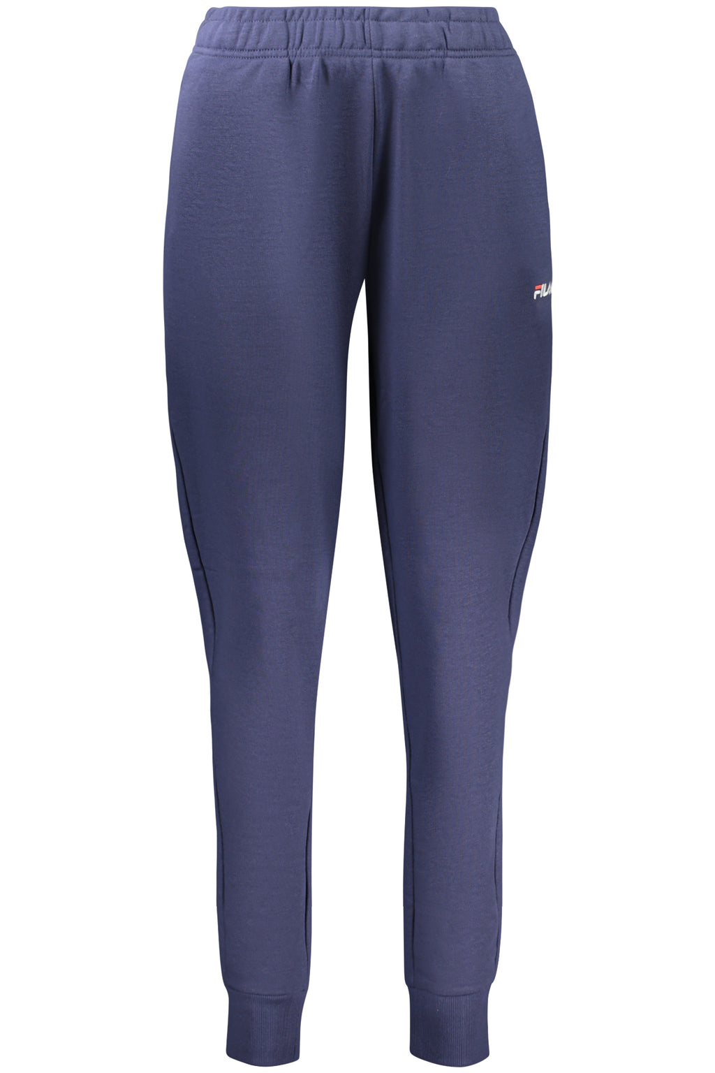 FILA WOMEN'S LONG BLUE TRACKSUIT PANTS