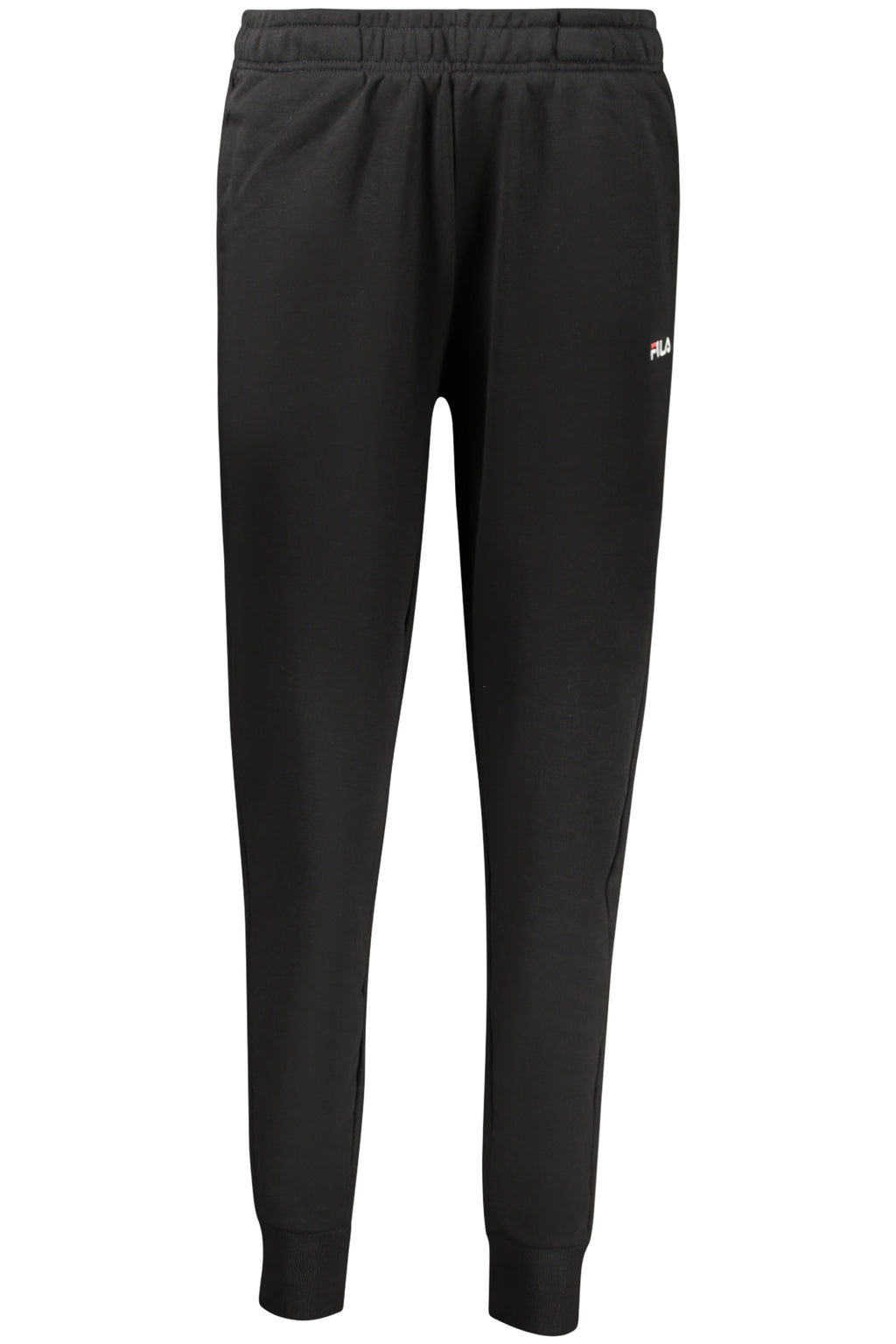 FILA WOMEN'S LONG BLACK TRACKSUIT PANTS