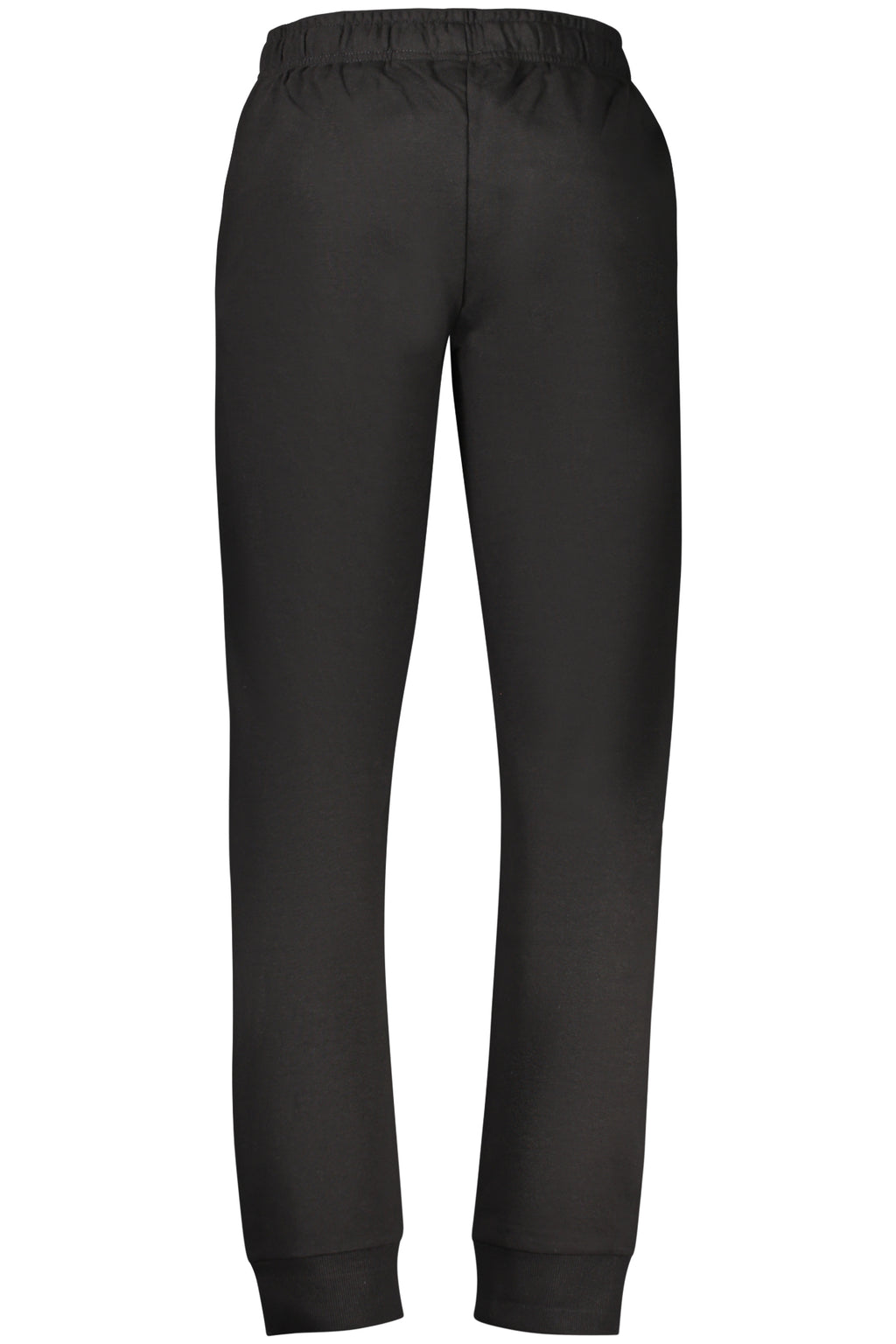 FILA MEN'S BLACK LONG TRACKSUIT PANTS