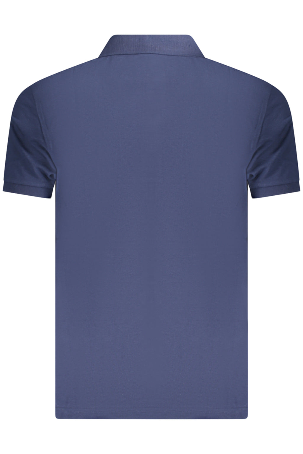 FILA POLO SHORT SLEEVES MEN BLUE