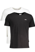 FILA SHORT SLEEVE T-SHIRT WOMEN WHITE