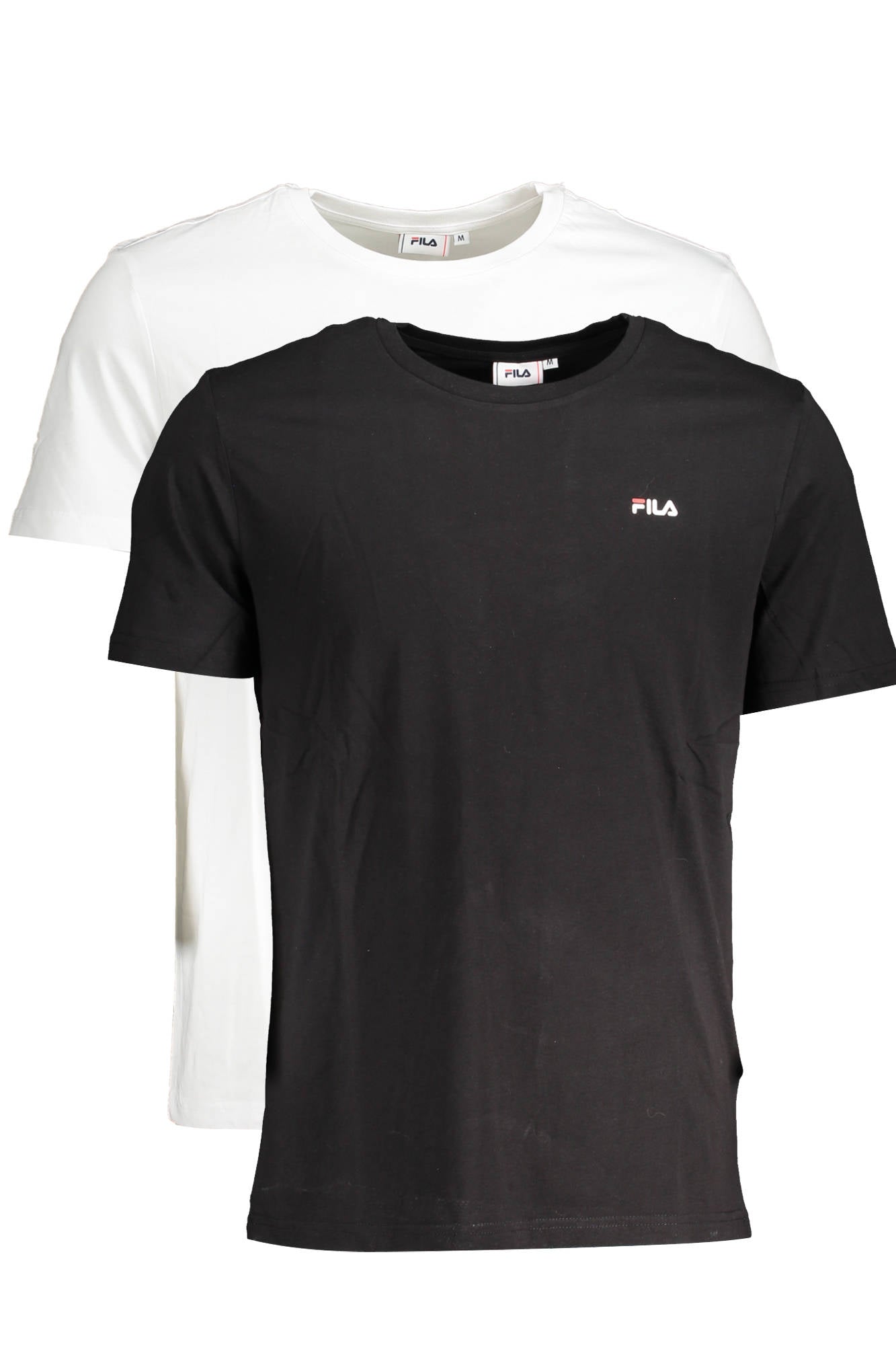 FILA SHORT SLEEVE T-SHIRT WOMEN WHITE