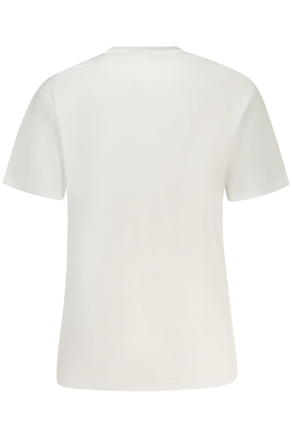 FILA WOMEN'S SHORT-SLEEVE T-SHIRT WHITE