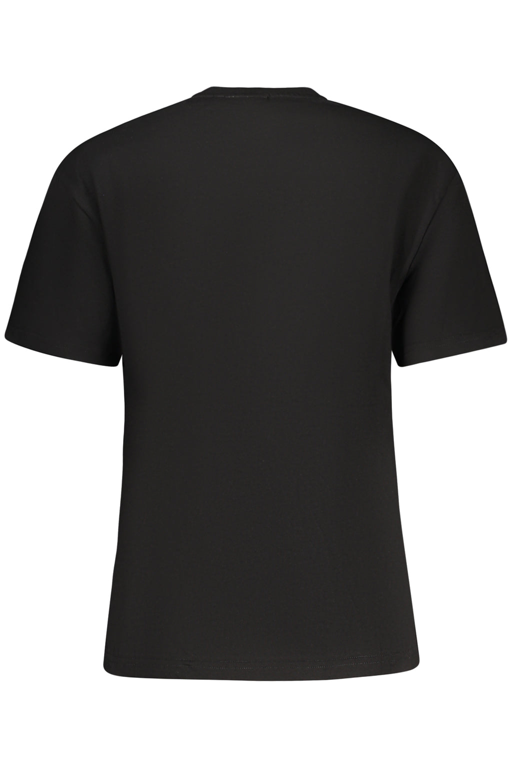 FILA WOMEN'S SHORT-SLEEVE T-SHIRT BLACK