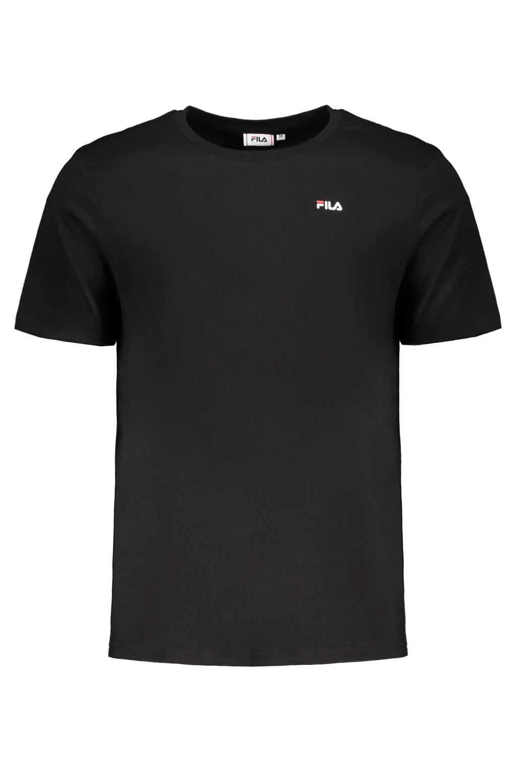 FILA MEN'S SHORT SLEEVE T-SHIRT WHITE