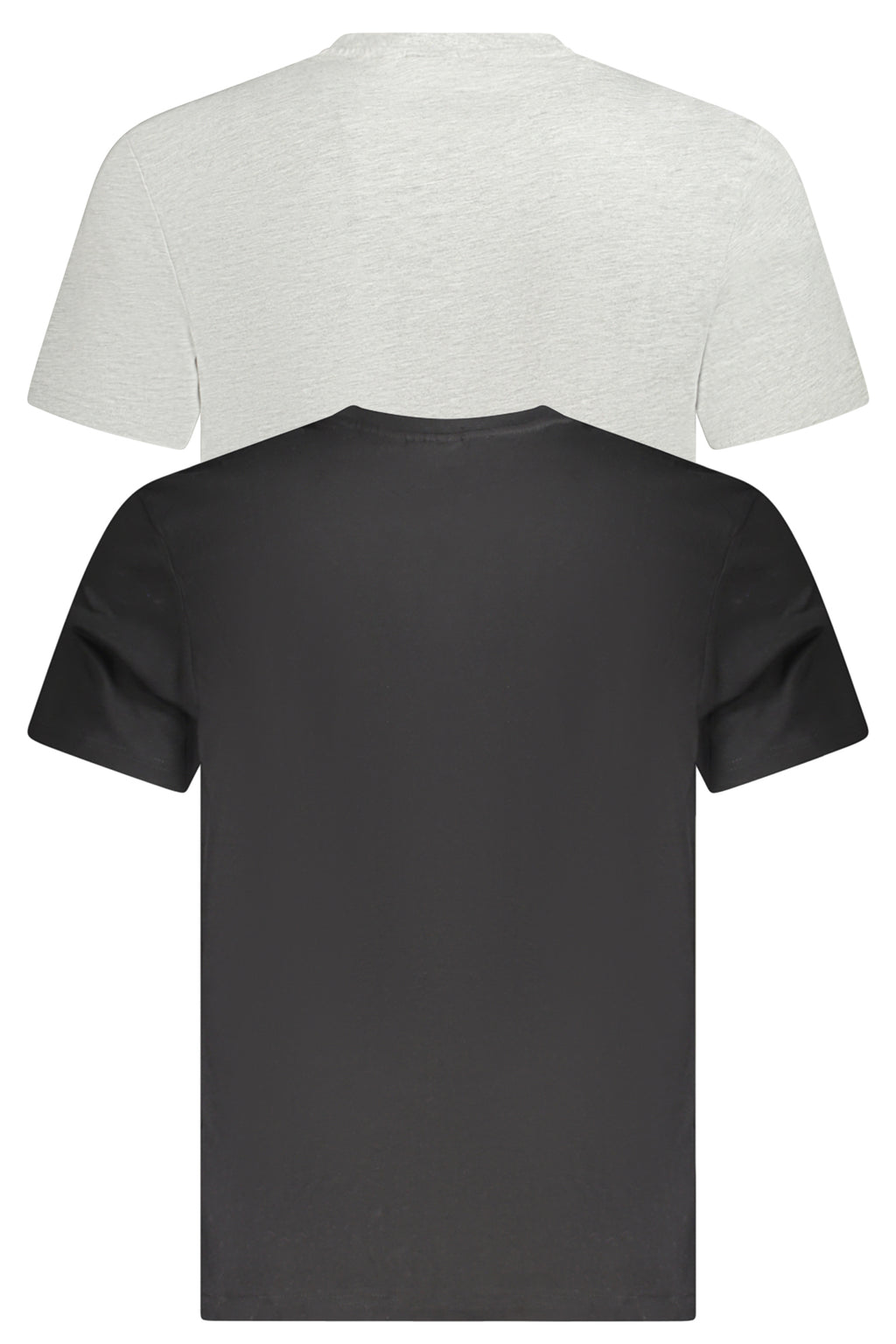 FILA MEN'S SHORT SLEEVE T-SHIRT BLACK