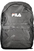 FILA MEN'S BLACK BACKPACK
